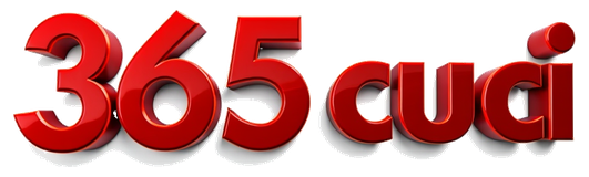 365 cuci logo