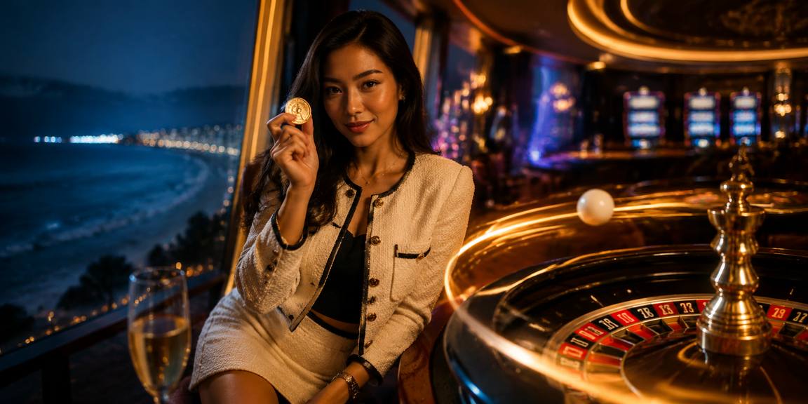 Bonanza Gold di 365 cuci